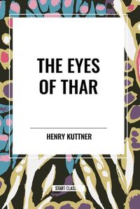 Cover image for The Eyes of Thar