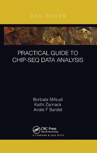 Cover image for Practical Guide to ChIP-seq Data Analysis