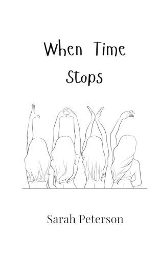 Cover image for When Time Stops