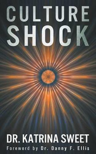 Cover image for Culture Shock