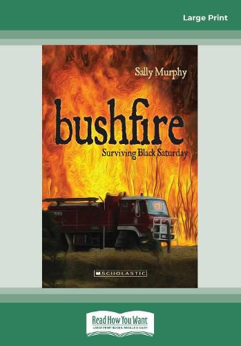 My Australian Story: Bushfire