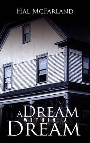 Cover image for A Dream Within A Dream