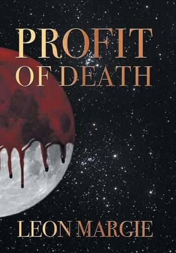 Cover image for Profit of Death