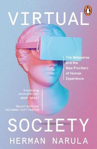 Cover image for Virtual Society