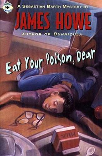 Cover image for Eat Your Poison, Dear