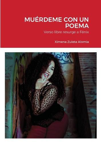 Cover image for Muerdeme Con Un Poema
