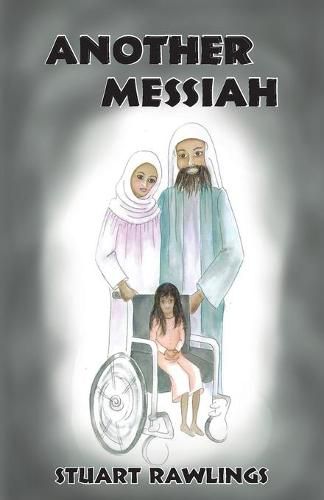 Cover image for Another Messiah