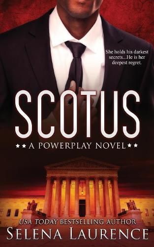 Cover image for SCOTUS