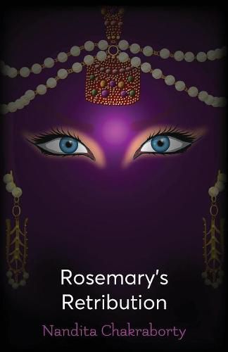 Cover image for Rosemary's Retribution