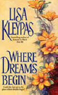 Cover image for Where Dreams Begin