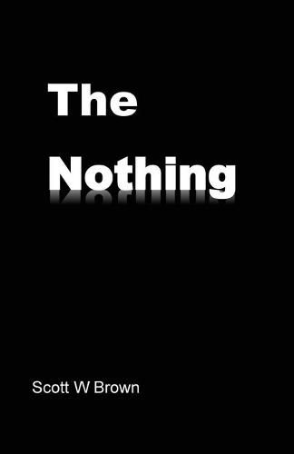 Cover image for The Nothing