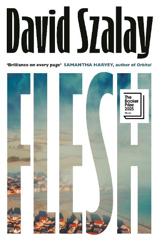 Cover image for Flesh