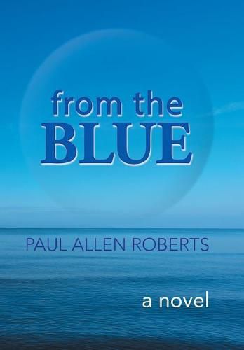 Cover image for From the Blue