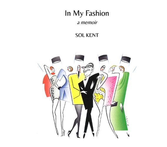 Cover image for In My Fashion