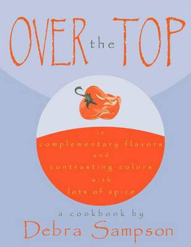 Cover image for Over the Top