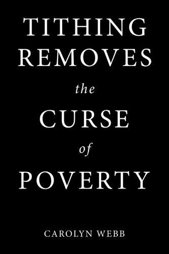 Cover image for Tithing Removes the Curse of Poverty