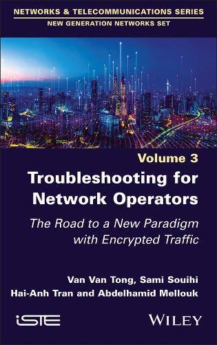 Cover image for Troubleshooting for Network Operators