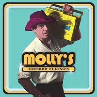 Cover image for Molly Jukebox Classics