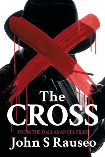 Cover image for The Cross