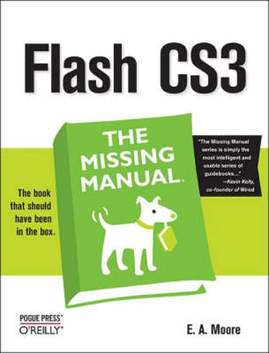 Flash CS3