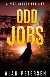 Cover image for Odd Jobs