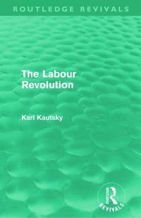 Cover image for The Labour Revolution