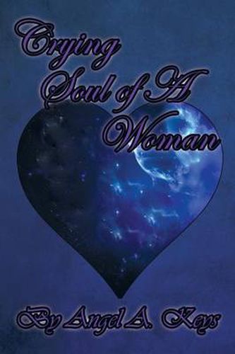 Cover image for Crying Soul of a Woman