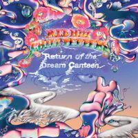 Cover image for Return of the Dream Canteen (Vinyl)