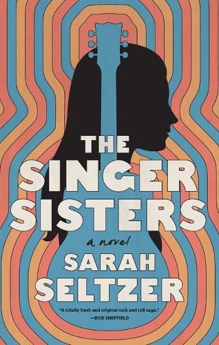 Cover image for The Singer Sisters