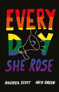 Cover image for Every Day She Rose
