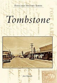 Cover image for Tombstone, Arizona