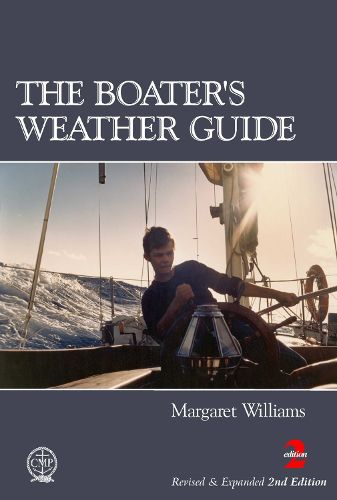 Cover image for Boater's Weather Guide