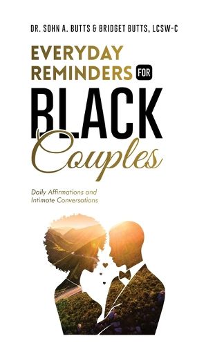 Cover image for Everyday Reminders for Black Couples