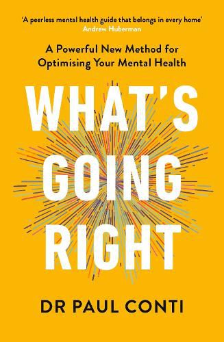 Cover image for What's Going Right