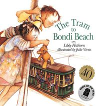 Cover image for The Tram to Bondi Beach 40th Anniversary Edition