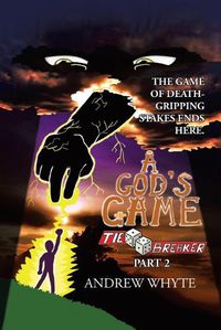 Cover image for A God's Game