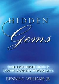 Cover image for Hidden Gems: Discovering God's Overlooked Promises