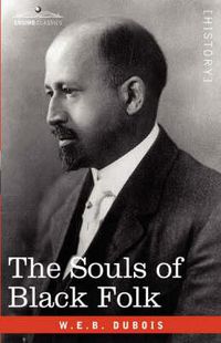 Cover image for The Souls of Black Folk