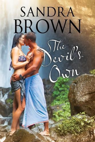 Cover image for The Devil's Own