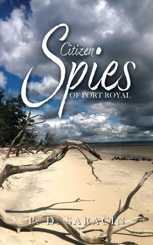 Cover image for Citizen Spies of Port Royal