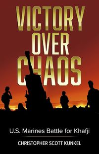 Cover image for Victory Over Chaos