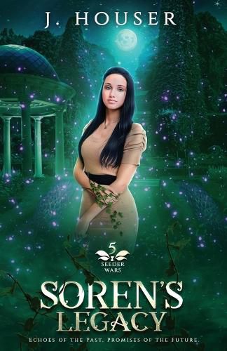 Cover image for Soren's Legacy