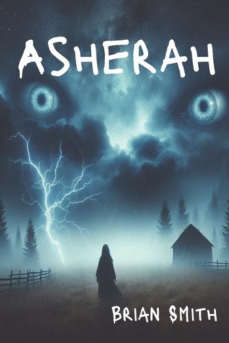 Cover image for Asherah