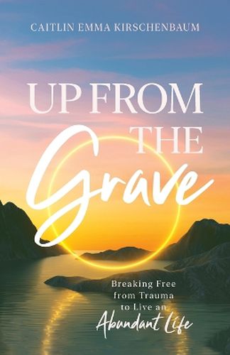 Cover image for Up from the Grave