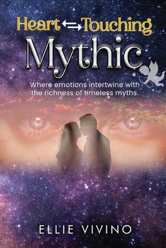 Cover image for Heart-Touching Mythic