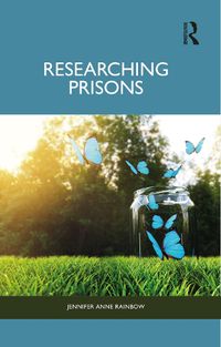 Cover image for Researching Prisons