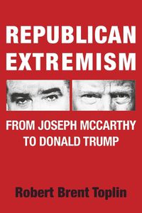 Cover image for Republican Extremism