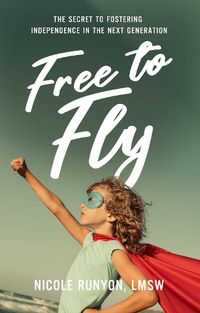 Cover image for Free to Fly