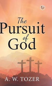 Cover image for The Pursuit of God