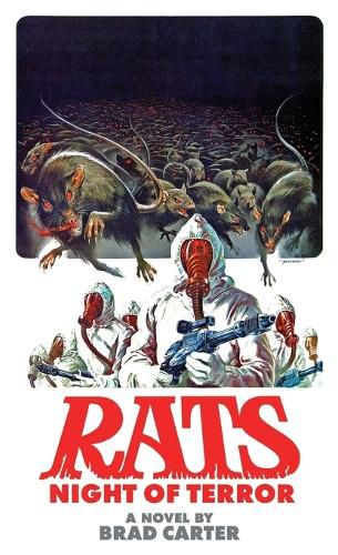 Cover image for Rats